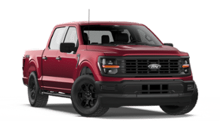 2026 Ford F-150® External Image 5